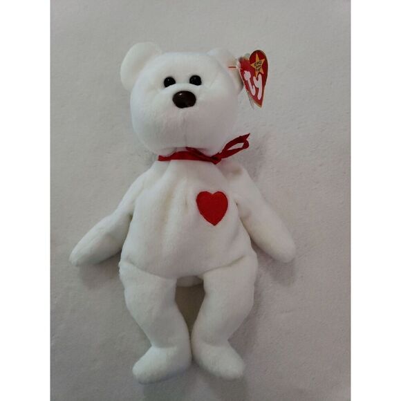 Ty Beanie Babies - Picture 1 of 6